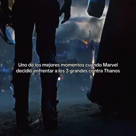 Gran decisión. 🔥 #ironsmasher #marvel #avengers #ironman #viral (CONTENIDO ORIGINAL) (FAKE ALL)