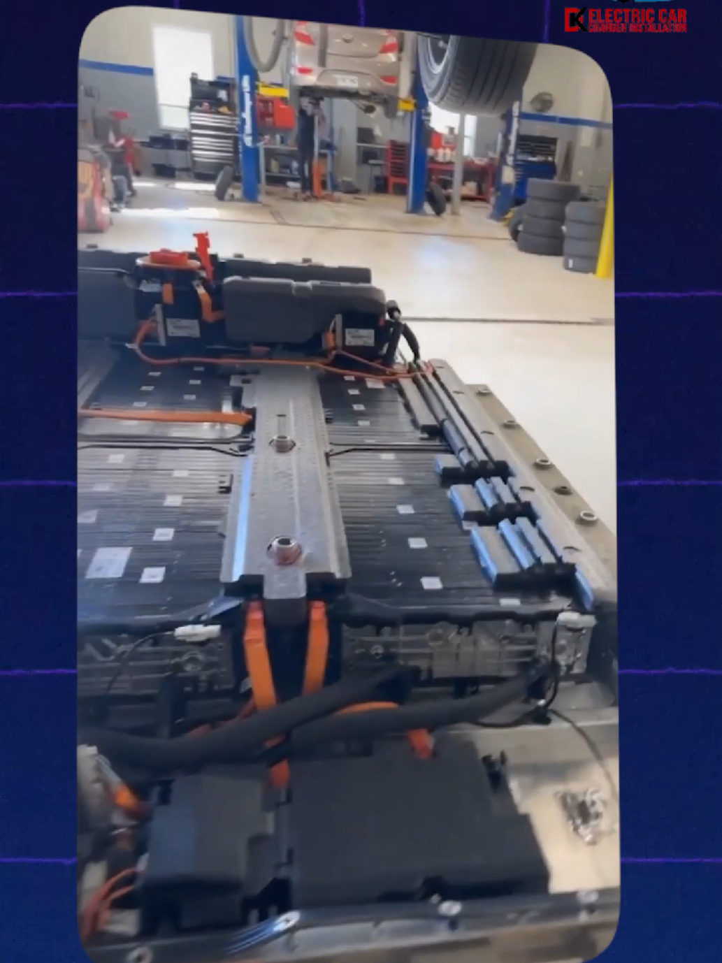 ለማንኛውም የኤሌትሪክ መኪና ችግር ይደውሉልን  ☎️+251961144143 #fyp #foryoupage #ethiopan_tik_tok #electriccar