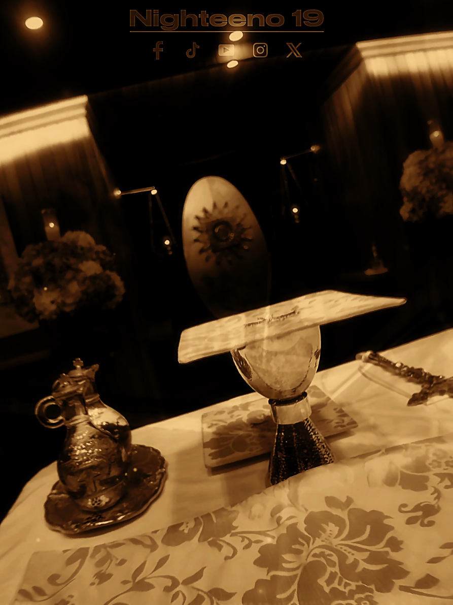 أمامَ كأسِكَ تنحني الرؤوس تراتيل مسيحية بصوت نادر خوري #يسوع #احد_مبارك #viral #fyp #explore @𝑵𝑰𝑮𝑯𝑻𝑬𝑬𝑵𝑶 19 @Lebanese Maronite Order @adyar 