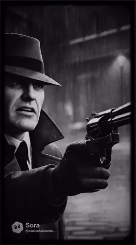 Nehemiah (From Hunt: Showdown 1896) Won’t Let Go #scream1948 #jacksonwallaceghostface #oc #fanfilm #fypシ 