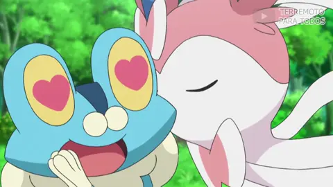 El Pokémon que lo cambió todo: ¡La evolución de Greninja en Pokémon XY! #pokemon #examenpokemon #pokemongo #parati #ashketchum 