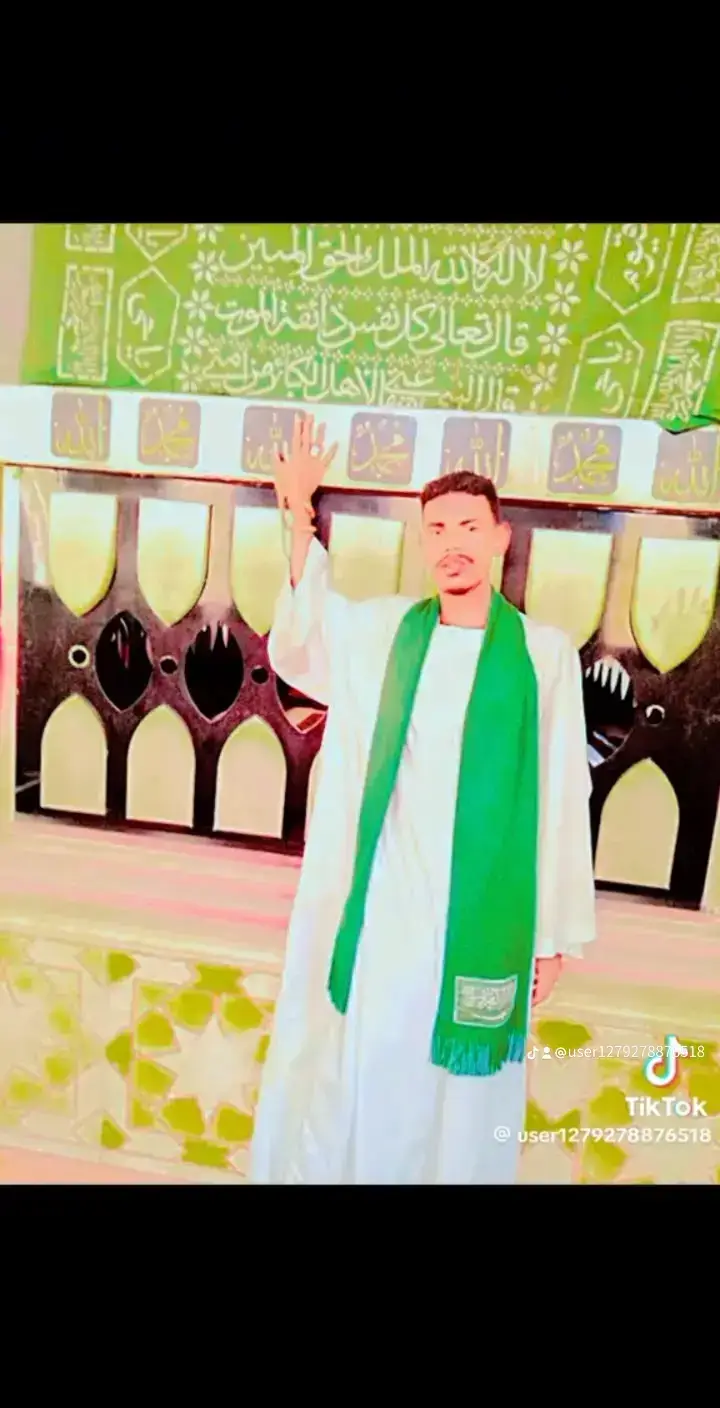 #مليون_مشاهدة❤ #صلوا_على_رسول_الله #اعاده_نشر #مديح_سوداني #التصوف_معراج_السالكين_إلى_الله 