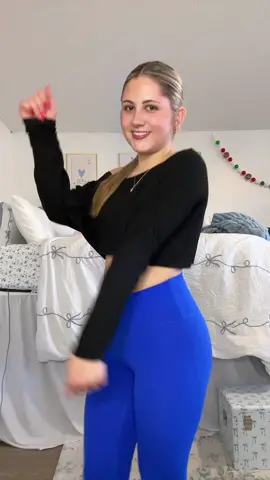 finally a new dance #fyp #dance #trend 