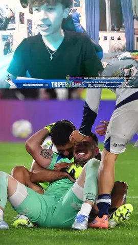 #gimnasia #argentina #gimnasiayesgrimadelaplata #futbolargentino #futbol #argentina🇦🇷 #copadelaliga 