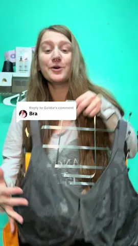 Replying to @Goldie go get you a bra since you’re SOOO worried about mine 🙄😂 @Hsia-Bras #HSIA #HSIAbra #Bra #BlackFriday #FreeShipping 