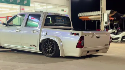 Ce28 T8 ทรงเชง มาแล้ว #ตัวสูงแท้นะ🤣 #ดีแม็กเก่า #ท้ายลากหมา🦮 #รถซิ่งเชียงใหม่ #M8R 