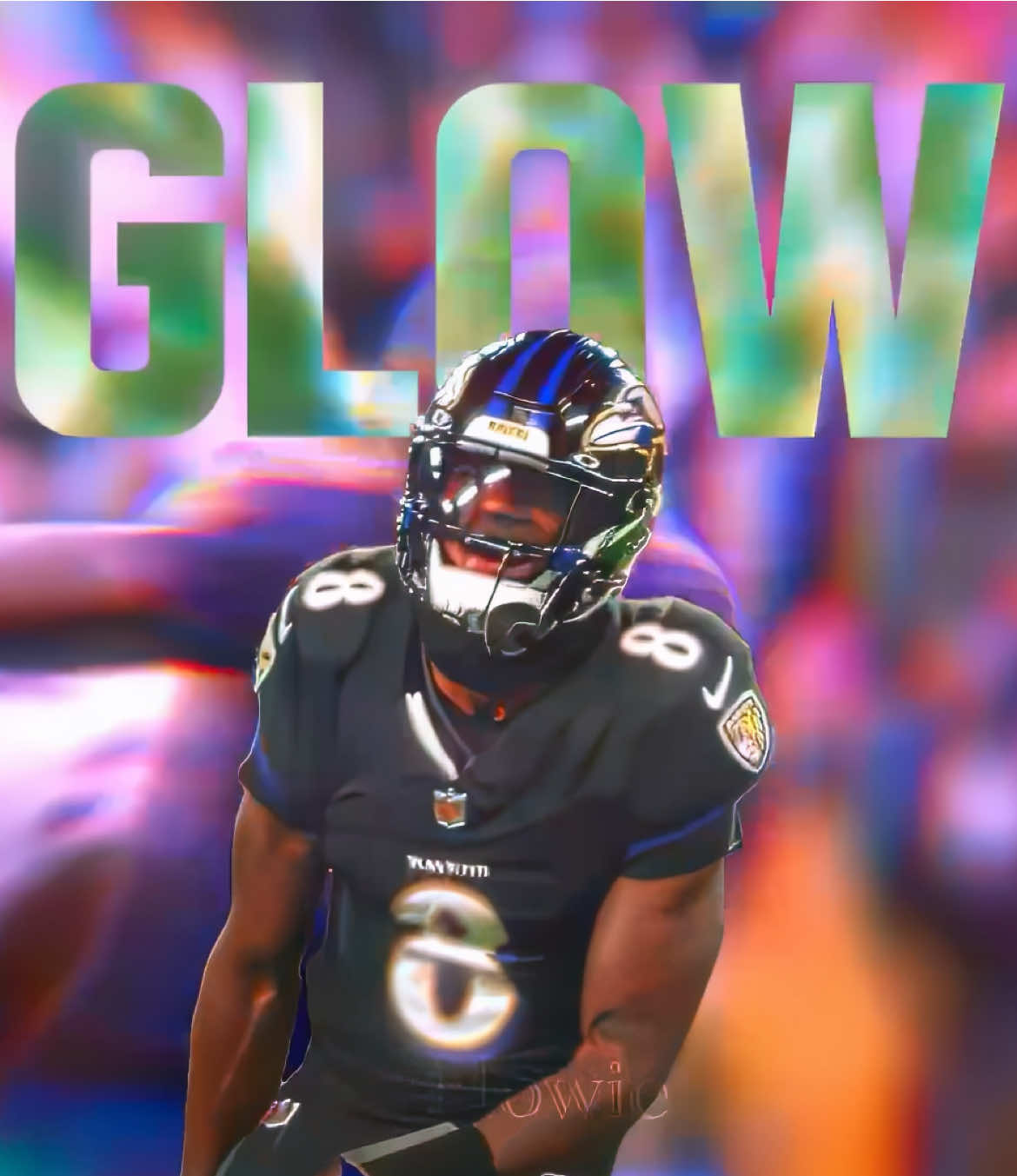 Lamar Jackson | text ib: @jak3fx | #fyp #targetaudience #edit #mixtape #nfl 