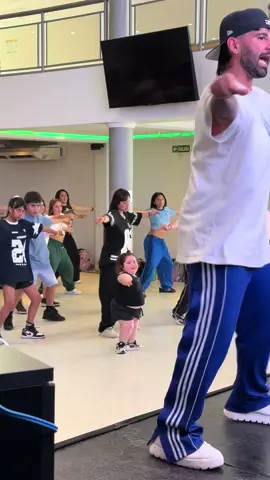 Ok morí de ternura 🥺