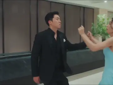 BESO DINAMITA CAP2 PARTE:2 #kdrama #dynamitekiss #besodinamita #kdrama2025 #tendencia 