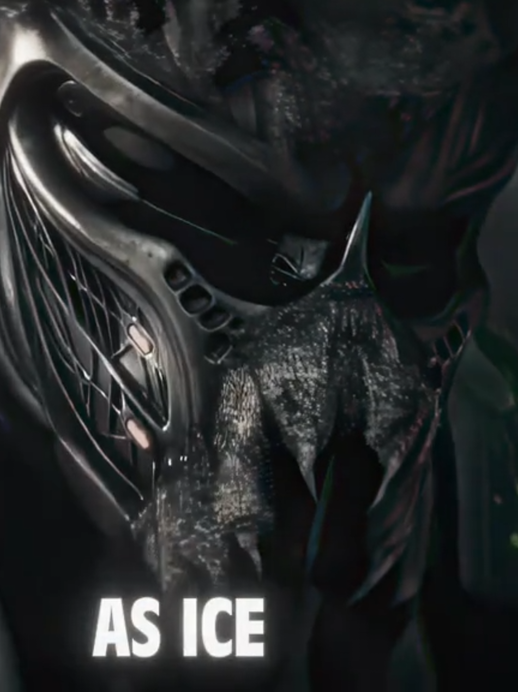 my life😞🥒 #edit #yautja #predator #predatorbadlands #dekpredator 