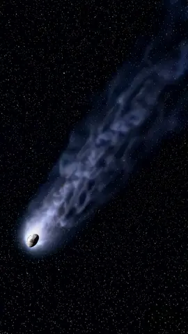 Space Comet. #livewallpaper #screensaver #animatedwallpaper #wallpapers #space