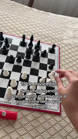 Igual soy malísima jugando ya sé. 