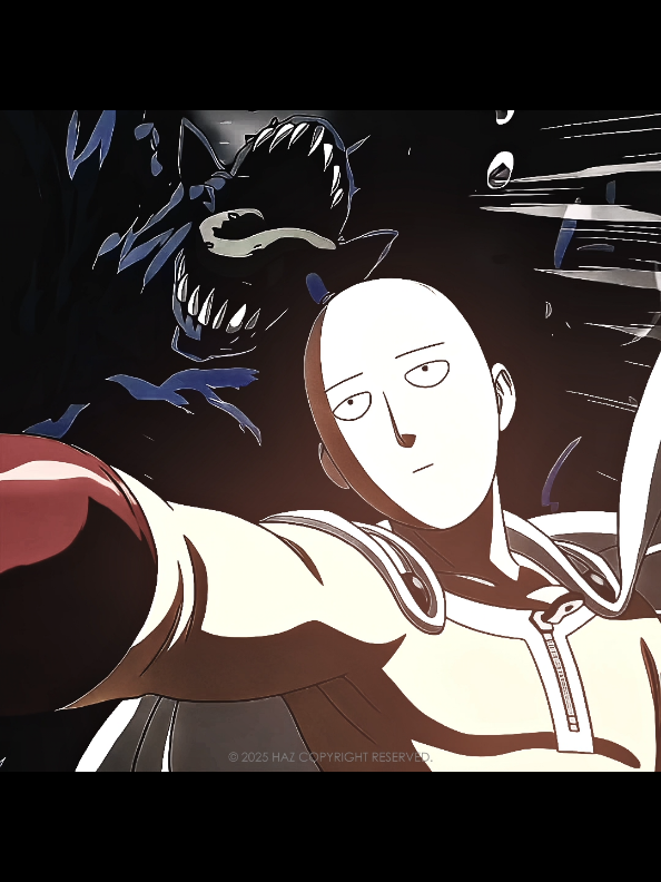 Just be the strongest 🥀 #onepunchman #saitama #animeedits #anime #fyp 