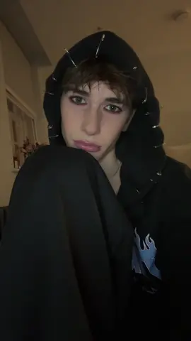 #fyp #emolook #foryoupage #eyemakeup #grunge 