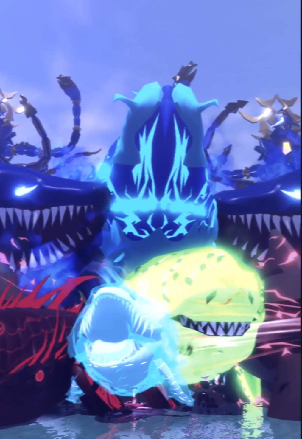 Captionnya apa yaa 🤔 @cio bukan ciu @alettaaruu @Acey. @kingslayer @YUCKFOU! @ciell @Prince’de @call me GATA! @abizar @caca @elaina @Lily🌷 @pije gallagher #roblox #fyp #vordega #fishit 