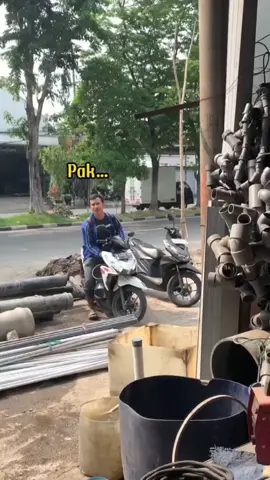 sherlock ketua tak otw