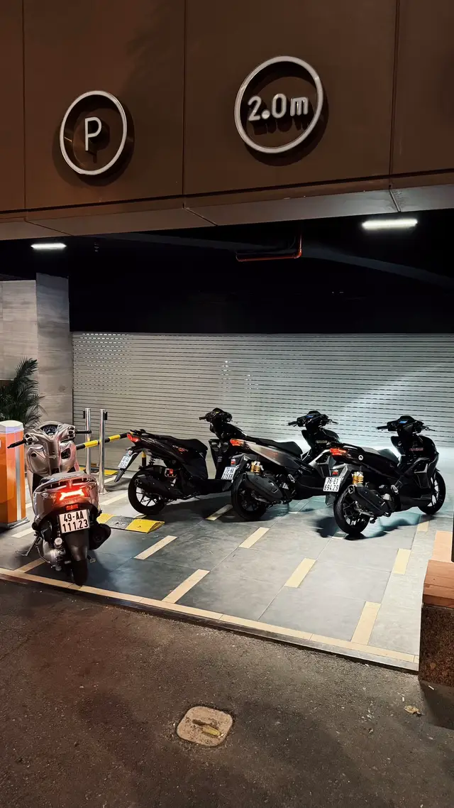 #southvietnamscooterteam🇻🇳 