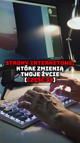 Strony INTERNETOWE, które zmienią Twoje życie! (część 39) Czy wiedziałeś, że jeśli wejdziesz na tę stronę to możesz wybrać, czego chcesz się uczyć? Ja wybiorę Python. Wybierz swój poziom i ustaw, jak długo chcesz ćwiczyć każdego dnia. #programowanie #naukaprogramowania #nauka #stronyinternetowe #poradnik 
