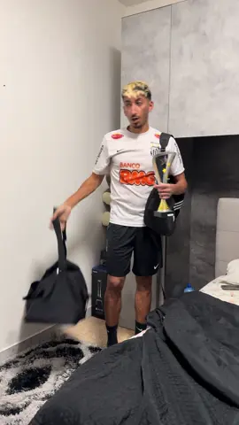 The day after ⚽️ ➡️ 🩼🩹