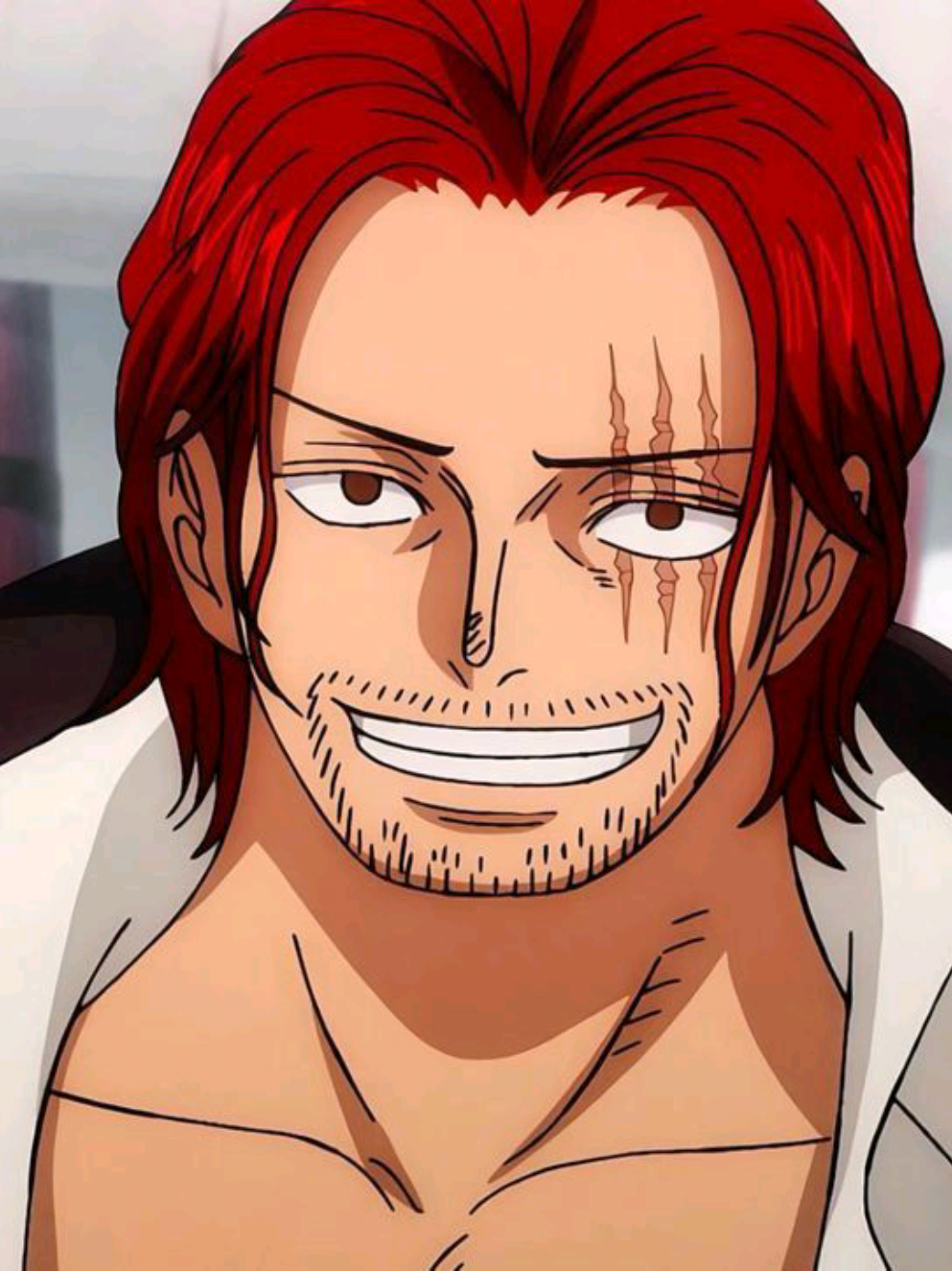 بوم بوم💥😂😅#luffy #law #sanji #roger #ked 