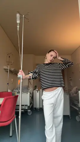 day 6 in hell 🤞🏻🥰