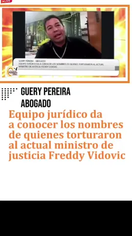 #capitanlara #vicepresidentedebolivia🇧🇴 #bolivia🇧🇴tiktokoficial #ministeriodejusticiabolivia #freddyvidovic 