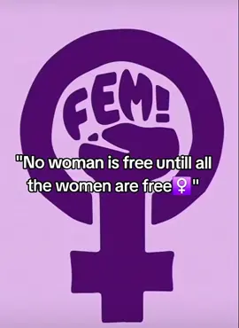 not rlly my usual vids - Srry was on a short break //#purplepfp #womansrights #nowomanisfreetillallwomenarefree #rights 
