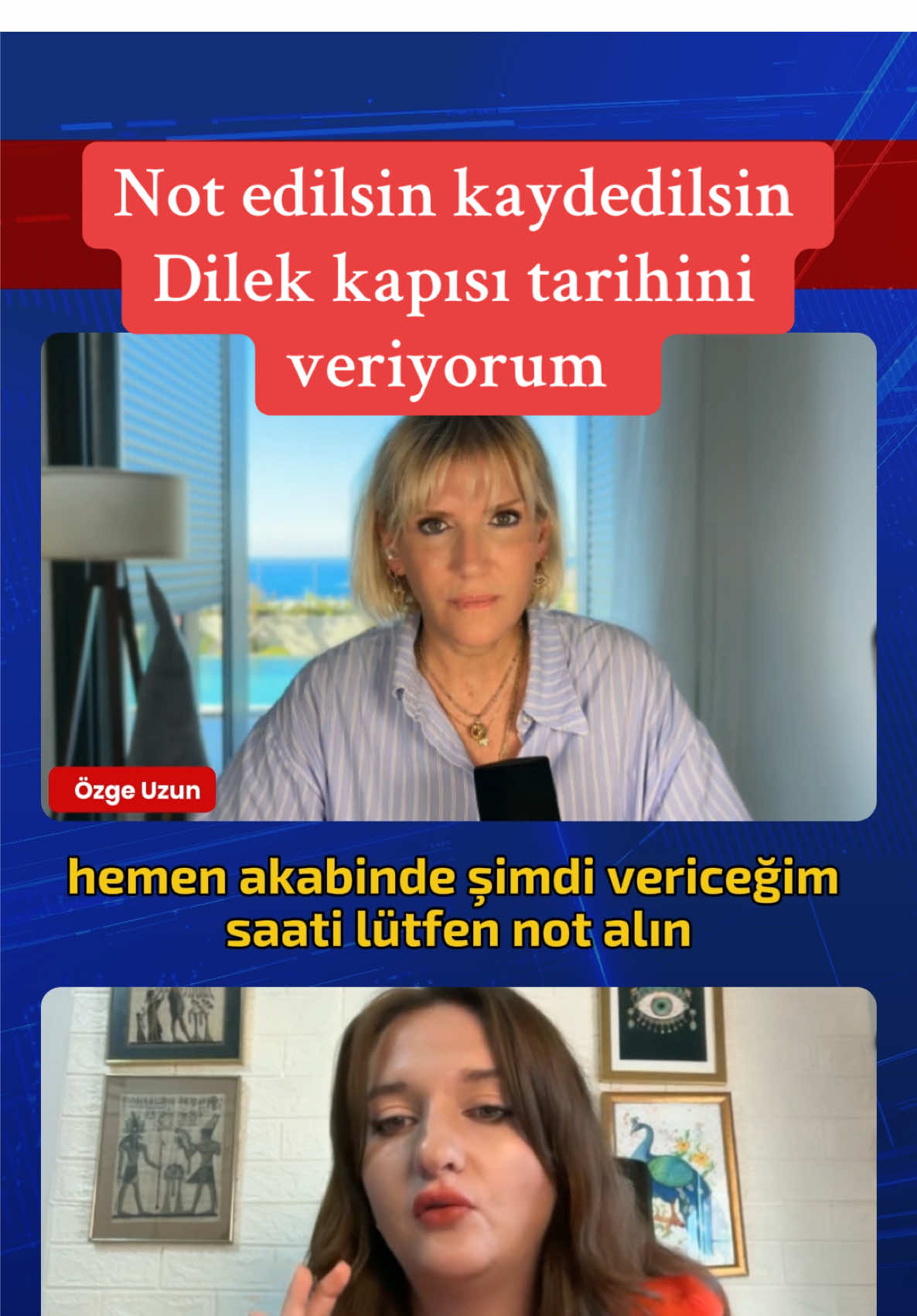 Dilek kapıları açılıyor bu tarihi not et sakın kaçırma ☘️ #dilek #niyet 