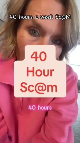 40 hours a week was not enough  What is your plan B?? #momover40 #momlife #makemoneyonline #momtok #howtomakemoneyonline 