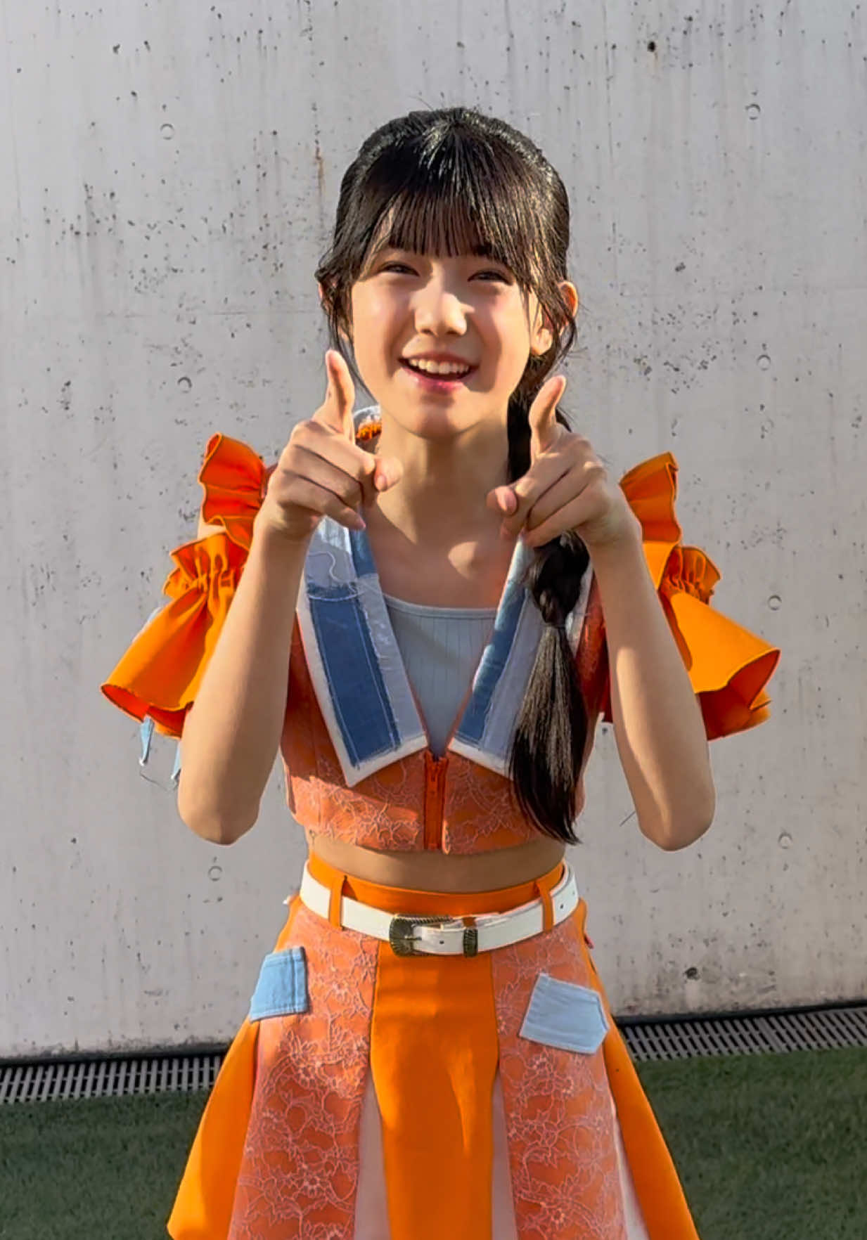 #スタプラ研究生 妹組 11/15（土）フリーイベント @ららぽーと豊洲 特典会 #なんかわリレー ⑤りおち👀 ⬇️次会えるのはコレ⬇️ 〈妹組 初の単独公演〉 2025年11月29日(土) ①開場13:30/開演14:00 ②開場17:30/開演18:00 さいたま市民会館いわつき #香月りおな