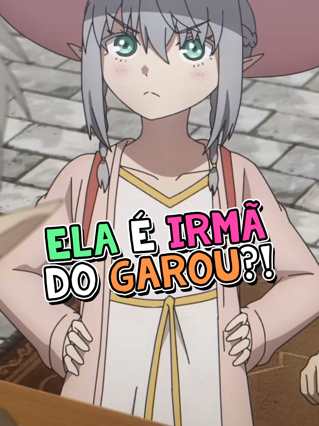 ANIMAÇÃO NÍVEL ONE PUNCH MAN KKK #anime #animeedit #akachibr #animes #tbate #onepunchman #garou