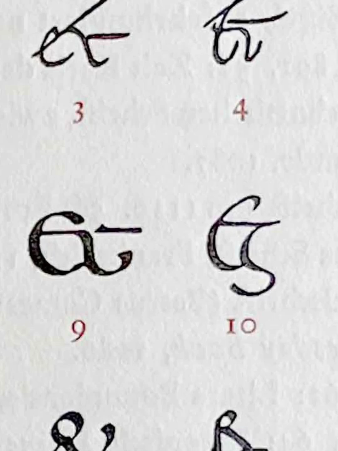 ¿Sabías que la & no es una letra? Nació como la ligadura latina de “et”. En 90s viajamos de Roma a Gutenberg y al “and per se and”. Guarda esto para la próxima trivia. #Ampersand #Historia #HistoriaDelDiseno #Tipografia #DisenoGrafico #Etimologia #Caligrafia #Ligaduras #RomaAntigua #EdadMedia #Gutenberg #Imprenta #Simbolos #Curiosidades #CulturaVisual #MicroDocumental #AprenderHistoria #Marcas #BenAndJerrys #JohnsonAndJohnson #DolceGabbana