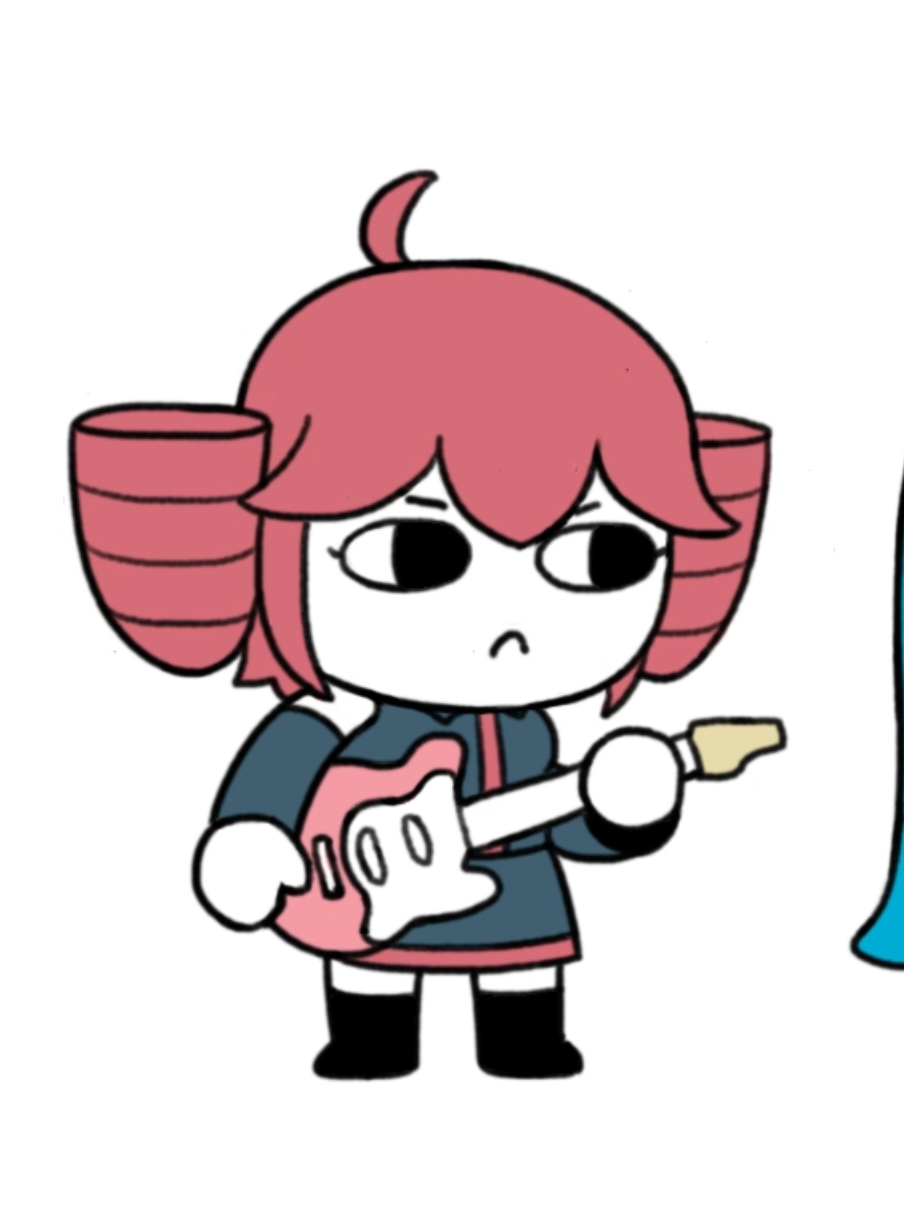 MUCHAS GRACIAS POR LOS 20K SEGUIDORES!! Hay quienes dicen que no es tanto, pero para mí todos ustedes importan 🫂✨ #teto #miku #vocaloid #digitalart #animation 