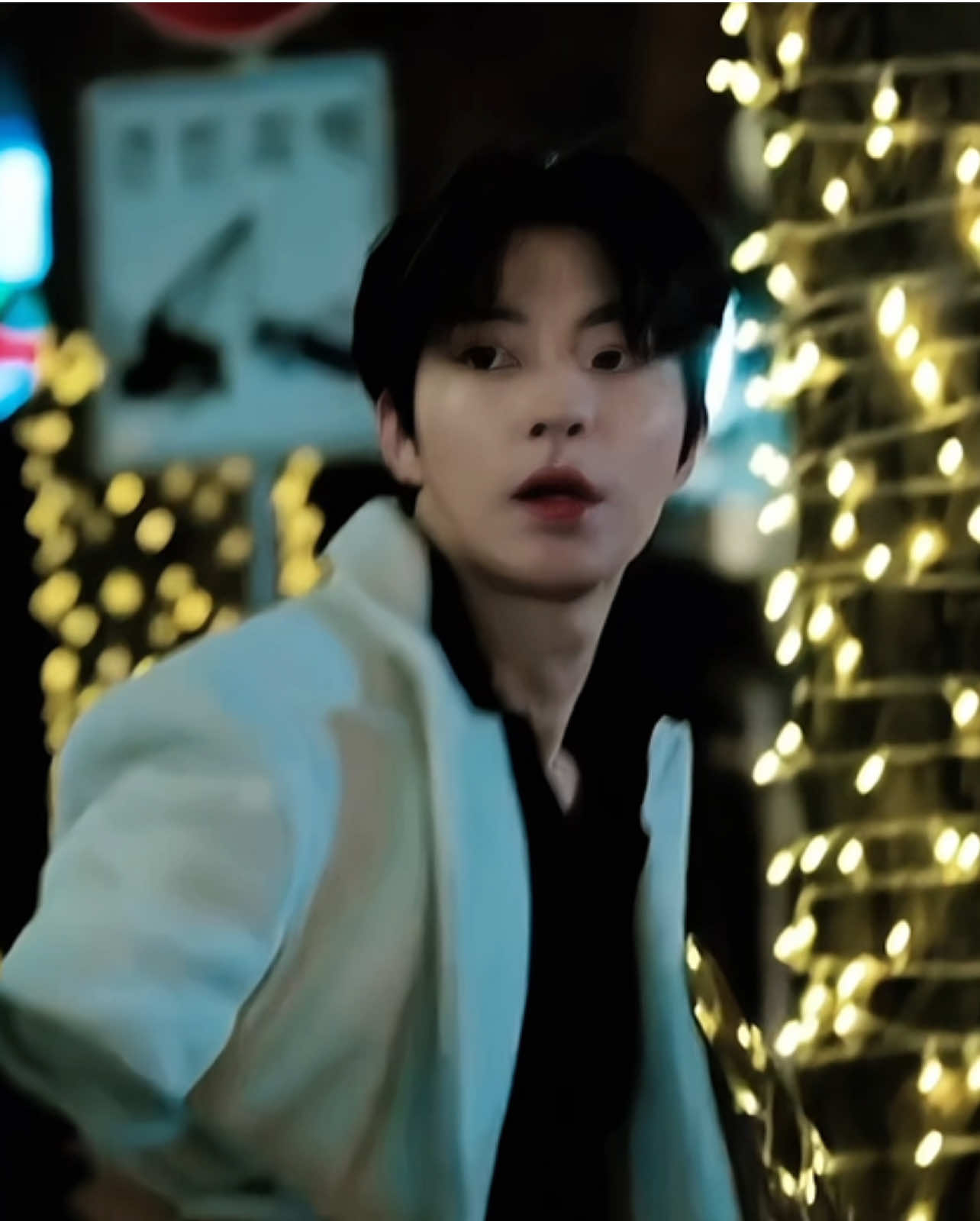 Cách chỉ thao túng con mồi☺️#dearx #kimyoojung #hwanginyeop 