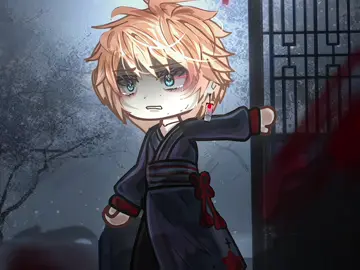 Does anyone get the reference.. ib: me #foryou #gacha #gachaedit #edit #viral 