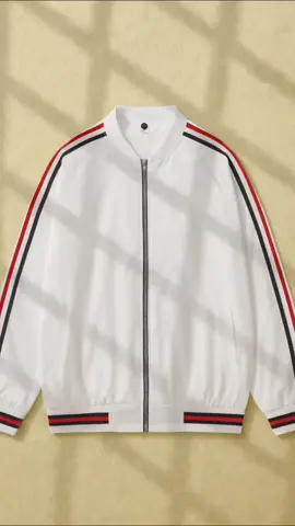 Áo khoác nam nữ gió Bomber DAG