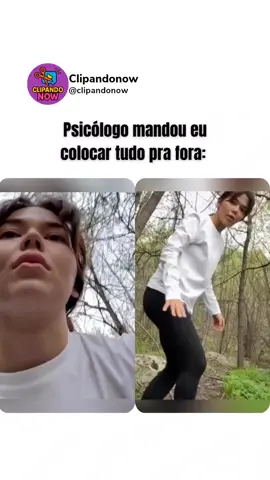 Quem será que assustou mais?   #quarto67HX e #hypexcortes #psicologo #viral #humor  ­  @Guilherme e Benuto @Luan Santana @hypex.cortes 