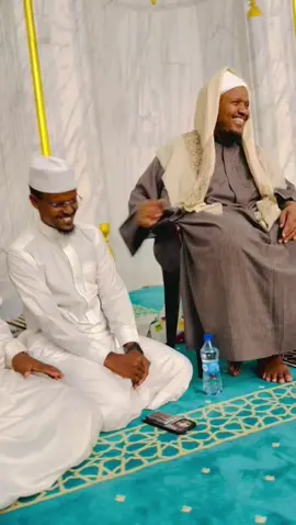 mid kamid ah su aalihii ow igu imtixaanay qaarigayna wayn sheekh almuqri cabdi rashiid sheekh Cali suufi