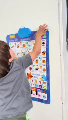 Tablero de aprendizaje para niños y niñas 💖🥰 #paratiiiiiiiiiiiiiiiiiiiiiiiiiiiiiii #niños #aprendizaje #tiktokshop 