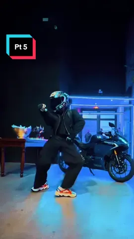 Parte 5 da performance do Prêmio @influency.me 🏆