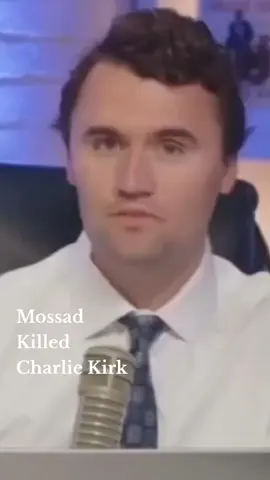 War Criminal Netanyahu forced to deny Israel was behind Charlie Kirk assassination  Source: The Charlie Kirk Show  15. 11. 2025 #news #usa #uk 