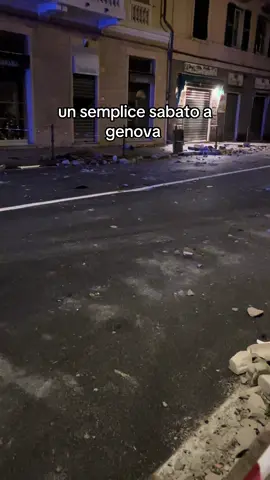 #perte #fyp #viral #alluvione #genova 