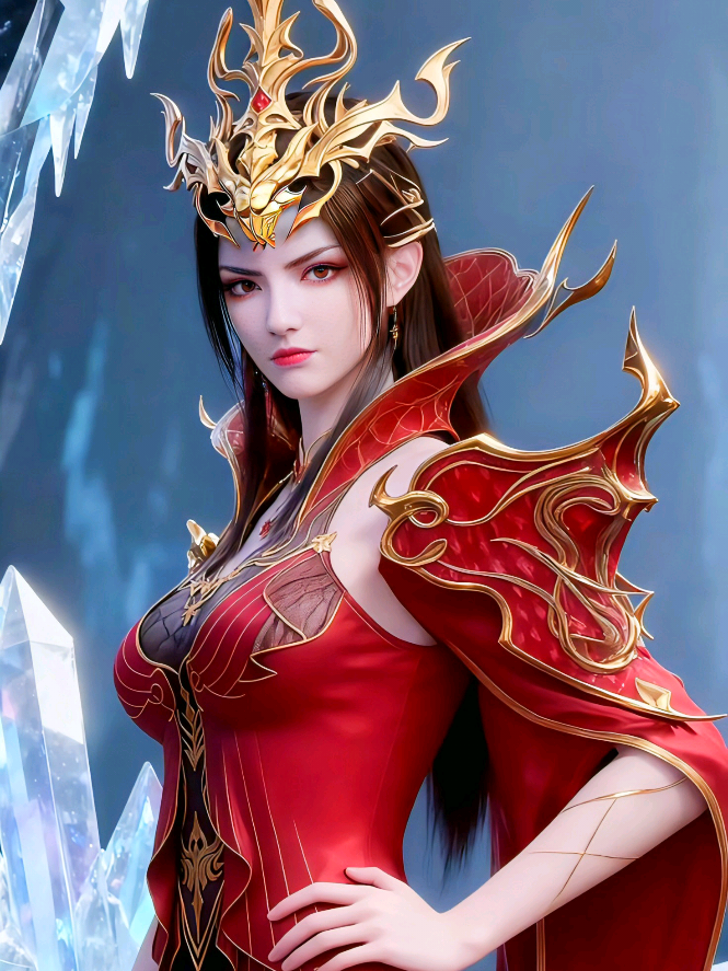 #ratumedusa #cailin #btth #xiaoyan #geol 