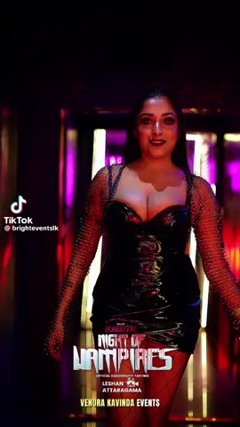 Scarnival night of vampires 2025🤍#Night of vampires #Brightevents#fyp #foryou #foryoupage_tik_tok_viral 
