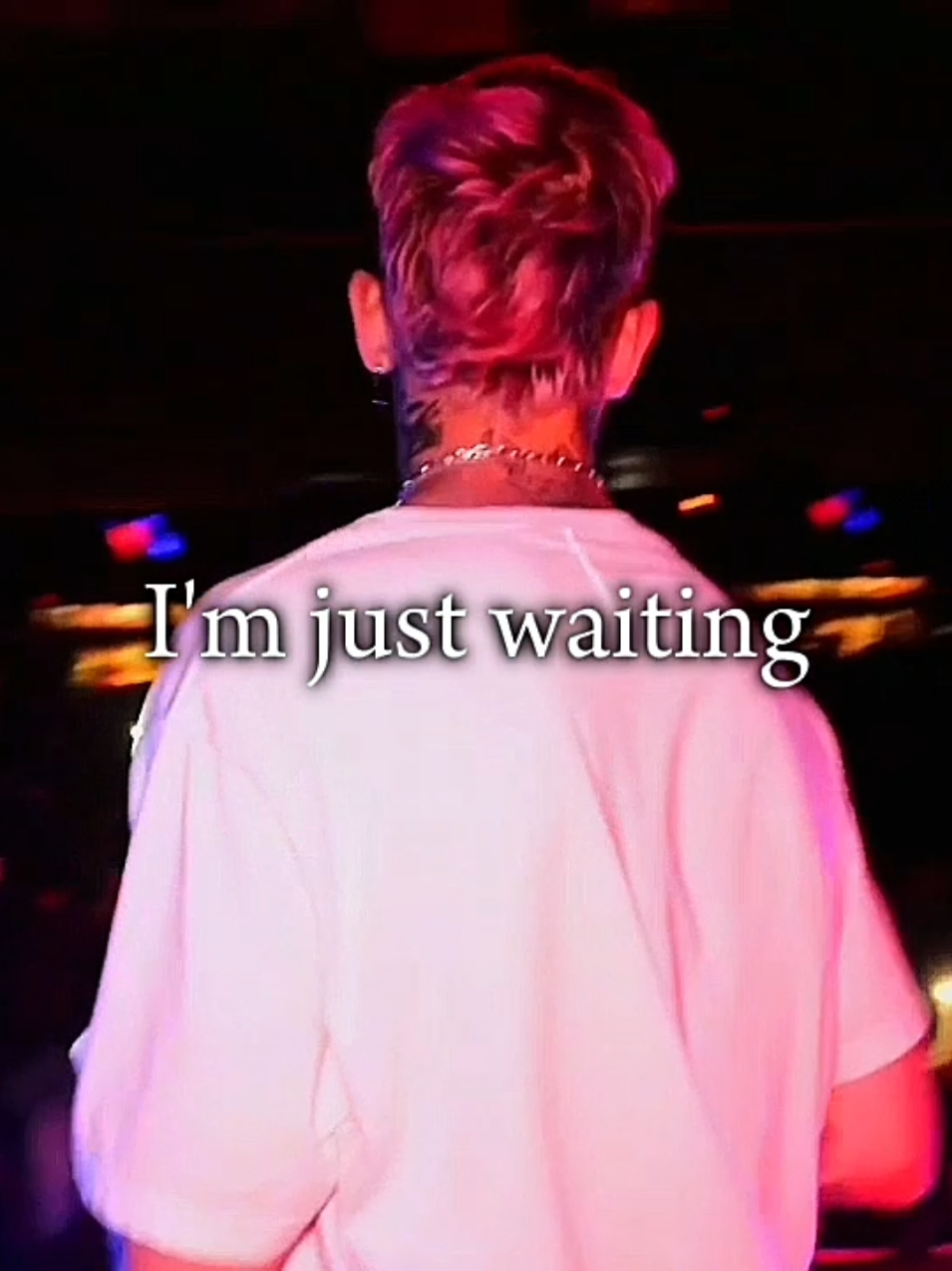 haunt u. #lilpeep #liveforever #lyrics  #viral #fy 