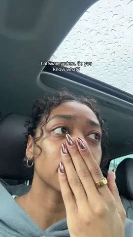 california 🤝 flood warnings