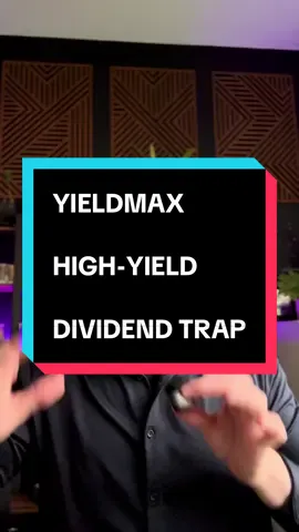 The Truth About YieldMax ETFs Nobody Talks About A lot of investors are chasing YieldMax ETFs for those massive dividends… but the share price tells a different story. In this video, I break down why NAV erosion is such a big problem, what it actually means in simple terms, and why so many YieldMax option-income ETFs are suddenly doing reverse splits. Reverse splits don’t fix the underlying issue — they just raise the stock price after it’s fallen too low. When you combine high payout ratios with aggressive options selling, these funds can lose value fast. If you’re researching YieldMax funds like $TSLY, $NVDY, $OARK, $ABNY, $BTCY, $MNY, $COINY, or any of the short YieldMax ETFs… you need to understand how NAV erosion works. This isn’t investment advice — just a heads up so you know what you’re buying. Always research the long-term risks behind high-income ETFs. Follow for more investing breakdowns, stock news, and ETF education. #Yie#YieldMaxv#DividendInvestingF#ETFso#StockMarketTipsvesting101 Not financial advice-just sharing my personal investing journey for education and entertainment.