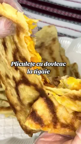 Pliculețe cu dovleac la tigaie…@@L.M - bunica.md @naomi223900 @Artnord 