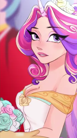 My first tragic wlw #art #animation 