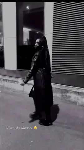 Pas mon libanga mais on slay quand même 🤷🏾‍♀️😍 #congolaise🇨🇩🇨🇬 #descharmes #mimaa #gemima #slay 